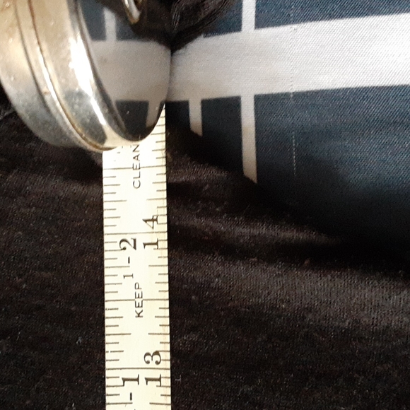 Long sleeve dress - Picture 3 of 7